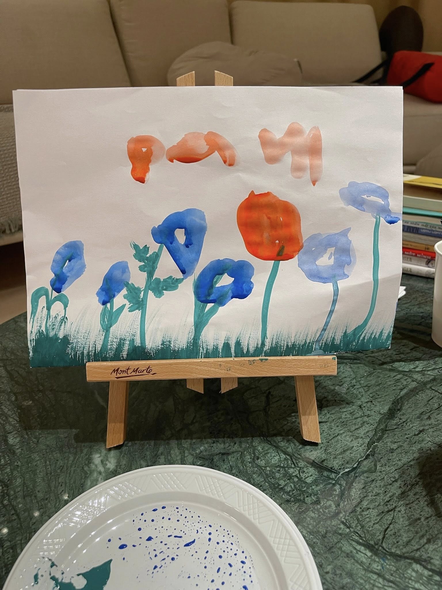 Pam Y&ecirc;u Ơi trổ t&agrave;i k&eacute;o đ&agrave;n Violin: Mẹ Salim v&iacute; như 