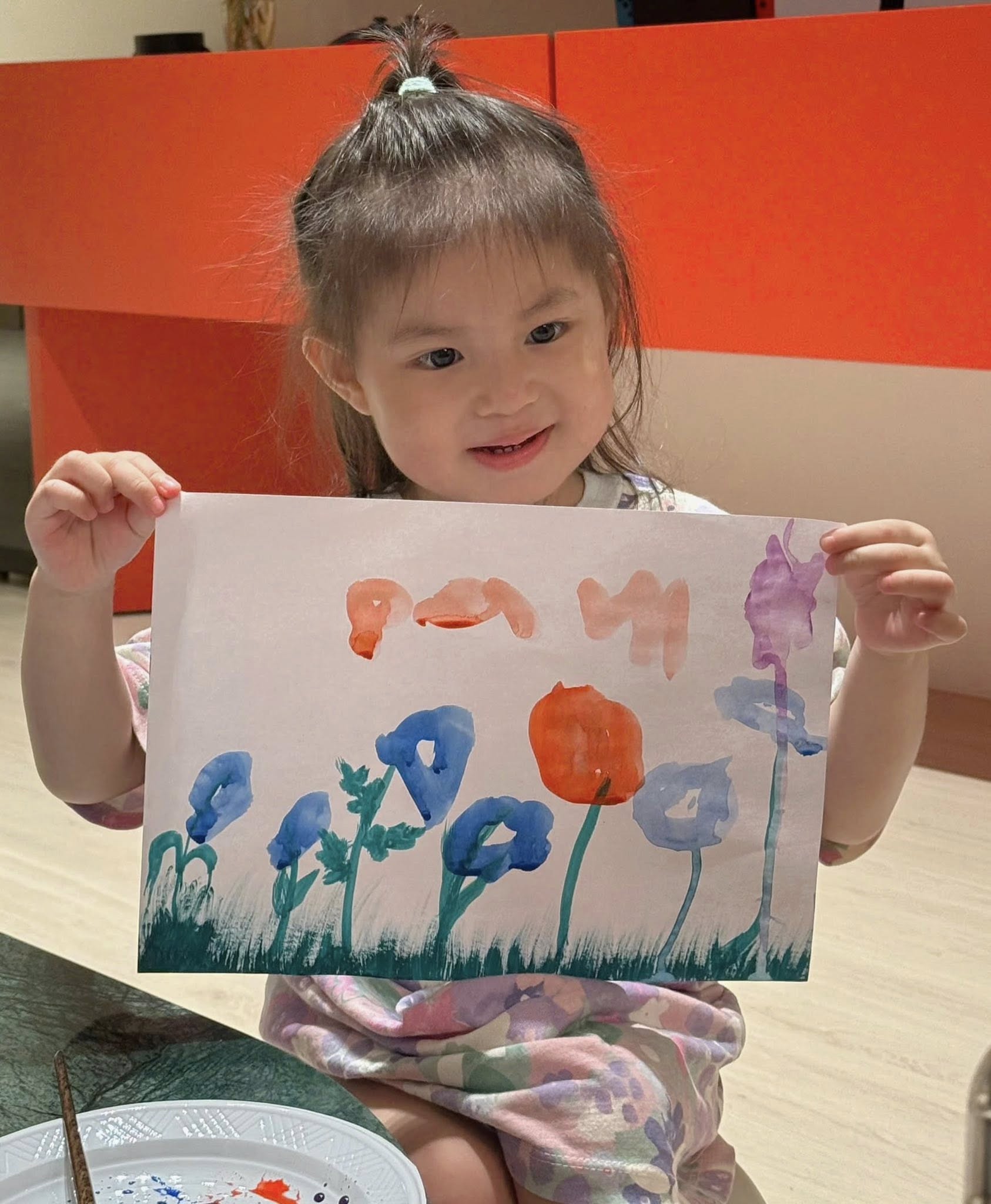 Pam Y&ecirc;u Ơi trổ t&agrave;i k&eacute;o đ&agrave;n Violin: Mẹ Salim v&iacute; như 