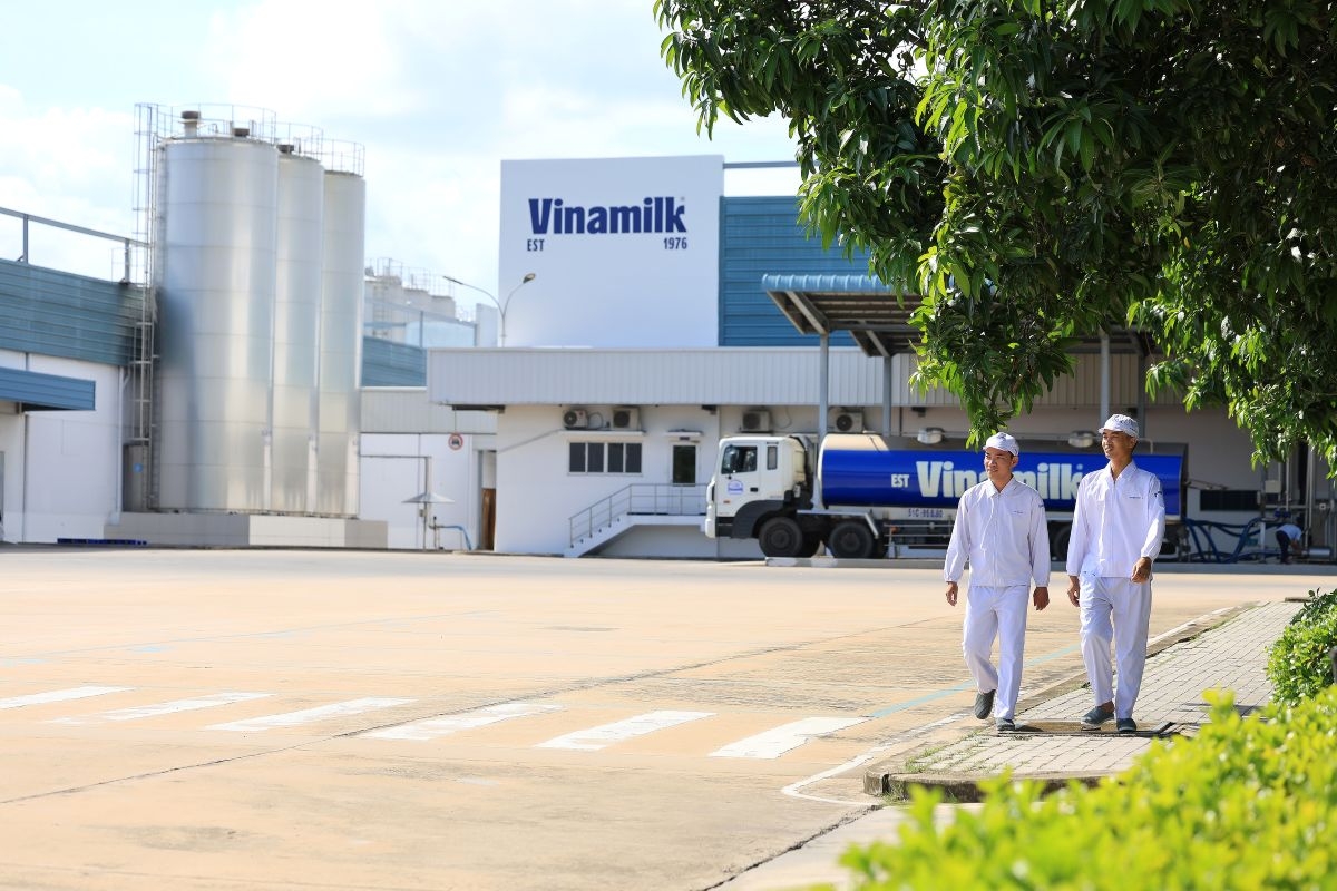 Chiếc nắp chai góp phần giúp Vinamilk tăng trưởng doanh số gần 80% tại New Zealand- Ảnh 2.