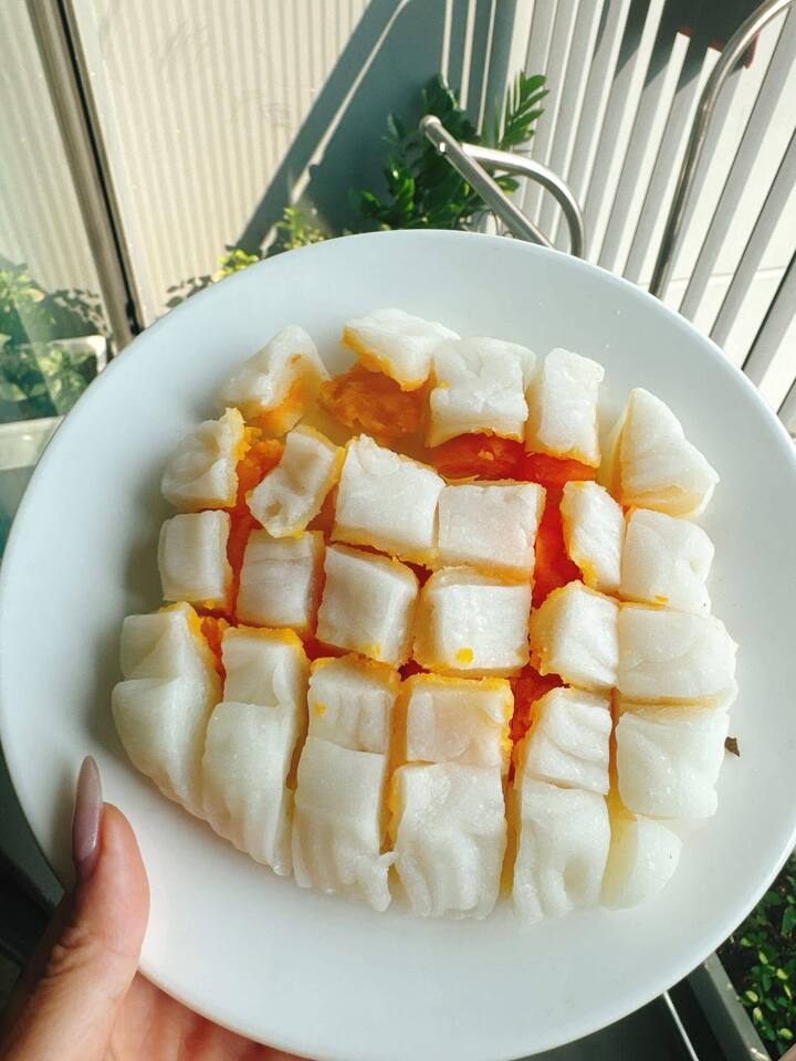 Giải mã "bánh dẻo thị phi" đang gây bão mạng: Cách làm và chi tiết "đắt giá" nào khiến hương vị được nhà nhà khen nức nở- Ảnh 4.
