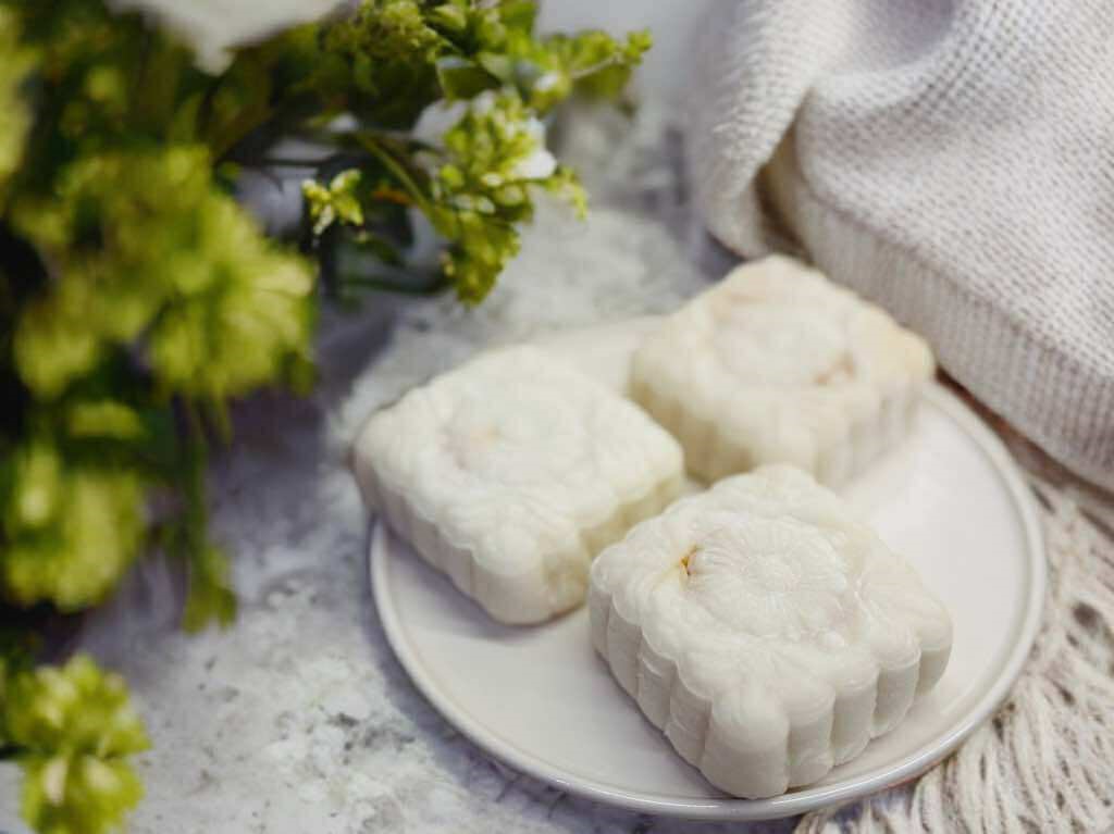Giải mã "bánh dẻo thị phi" đang gây bão mạng: Cách làm và chi tiết "đắt giá" nào khiến hương vị được nhà nhà khen nức nở- Ảnh 25.
