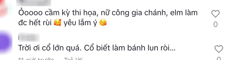 Pam Y&ecirc;u Ơi trổ t&agrave;i k&eacute;o đ&agrave;n Violin: Mẹ Salim v&iacute; như "bản h&ograve;a ca cao tốc 1A", cư d&acirc;n mạng kh&ocirc;ng nh&igrave;n được cười, c&ograve;n r&eacute;o t&ecirc;n Shizuka tới tấp- Ảnh 11.