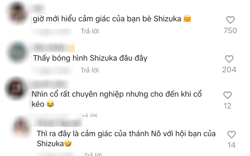 Pam Y&ecirc;u Ơi trổ t&agrave;i k&eacute;o đ&agrave;n Violin: Mẹ Salim v&iacute; như "bản h&ograve;a ca cao tốc 1A", cư d&acirc;n mạng kh&ocirc;ng nh&igrave;n được cười, c&ograve;n r&eacute;o t&ecirc;n Shizuka tới tấp- Ảnh 3.