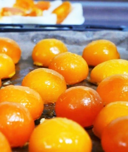 Giải mã "bánh dẻo thị phi" đang gây bão mạng: Cách làm và chi tiết "đắt giá" nào khiến hương vị được nhà nhà khen nức nở- Ảnh 12.