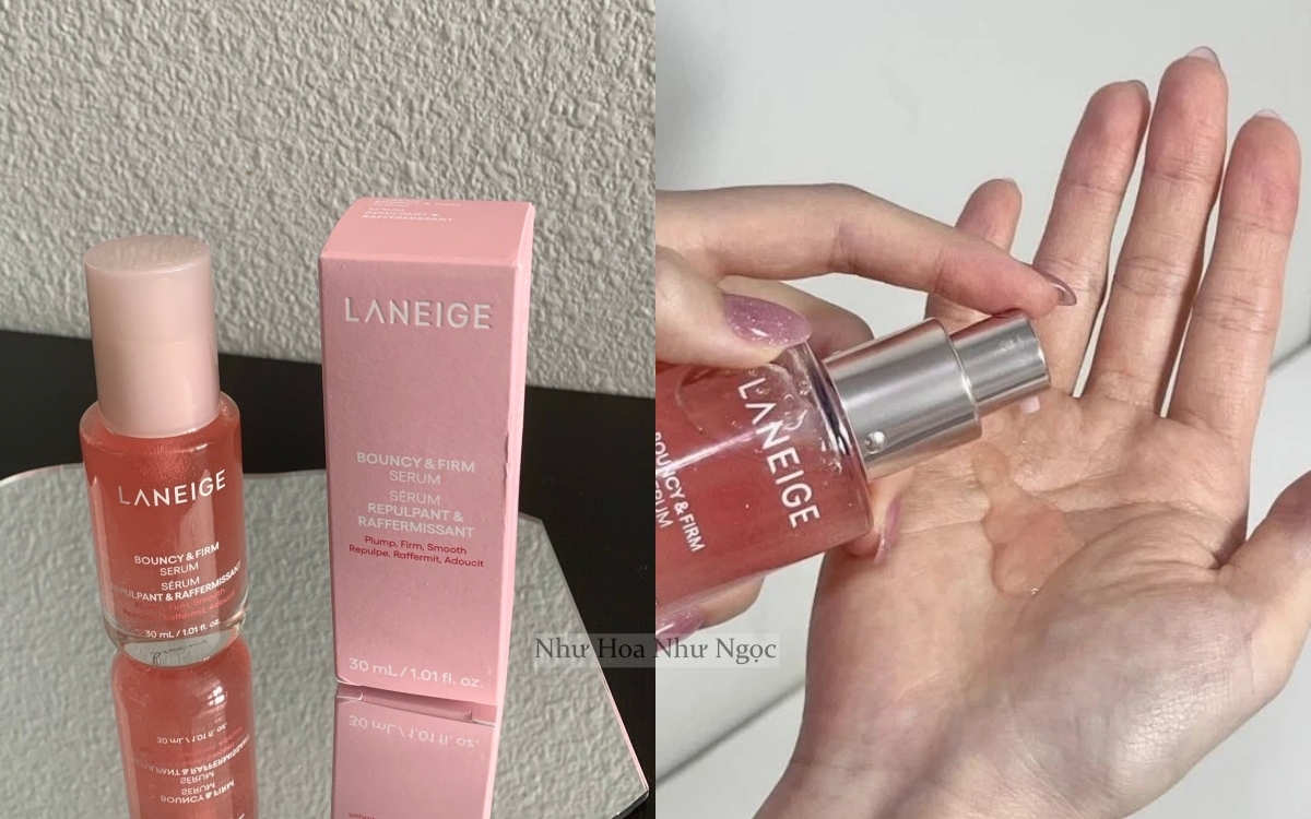 5 lọ serum tăng cường collagen rất cần cho phụ nữ ngoài 30 tuổi- Ảnh 2.