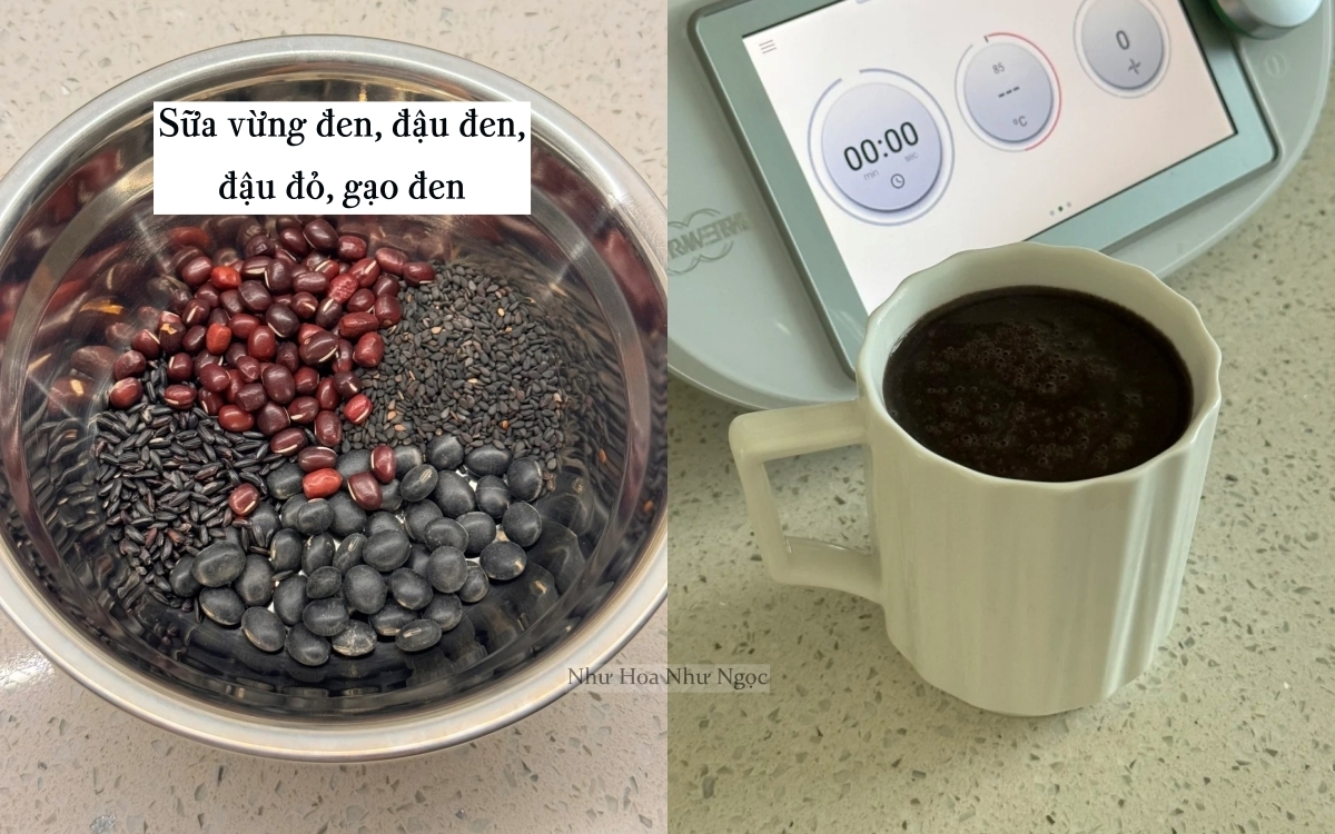 Tóc từng rụng không kiểm soát, người phụ nữ này đã "hồi sinh" từng sợi bằng thói quen đơn giản- Ảnh 4.