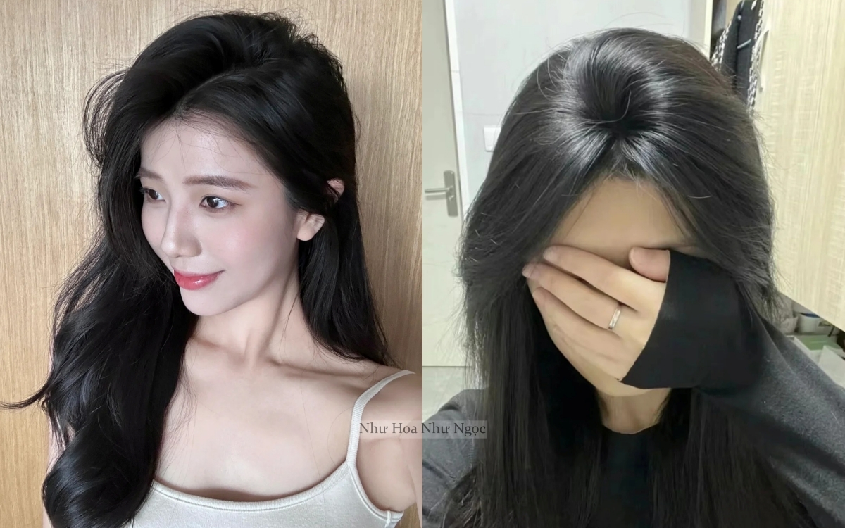 Tóc từng rụng không kiểm soát, người phụ nữ này đã "hồi sinh" từng sợi bằng thói quen đơn giản- Ảnh 2.