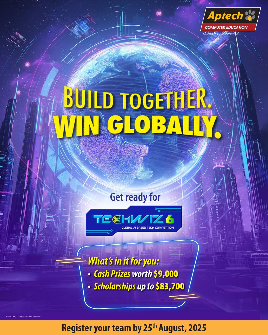 “Nội trú” ngành IT: 1.000 giờ code, 72h thi đấu quốc tế và hành trình trưởng thành tại Aptech- Ảnh 2. “Nội trú” ngành IT: 1.000 giờ code, 72h xem bong da truc tiep cup c1 đấu quốc tế và hành trình trưởng thành tại Aptech- Ảnh 2.