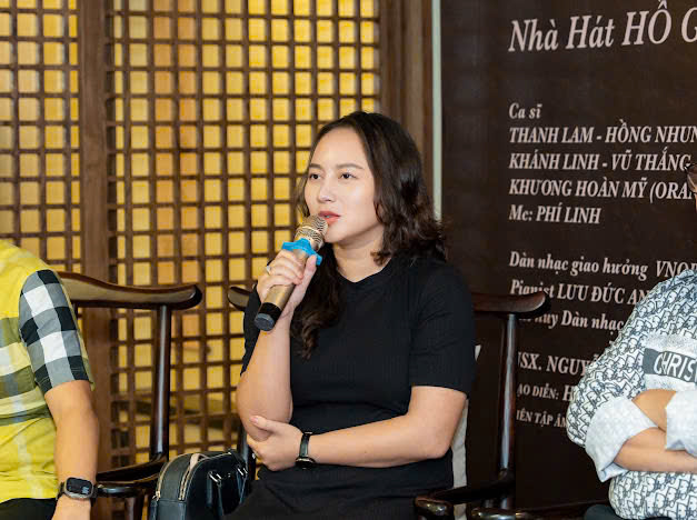 Nhạc sĩ Dương Thụ: Hành trình từ "Điều còn mãi" đến "Bài hát Thu về"- Ảnh 1.