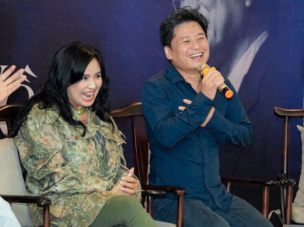 Nhạc sĩ Dương Thụ: Hành trình từ "Điều còn mãi" đến "Bài hát Thu về"- Ảnh 3.