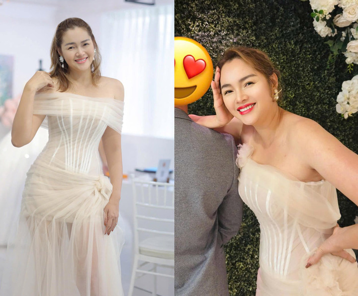 Mỹ nh&acirc;n Việt một m&igrave;nh nu&ocirc;i 5 con, bỏ trống nh&agrave; 16 tỷ ở TP.HCM, U40 sang Mỹ cưới chồng- Ảnh 8.