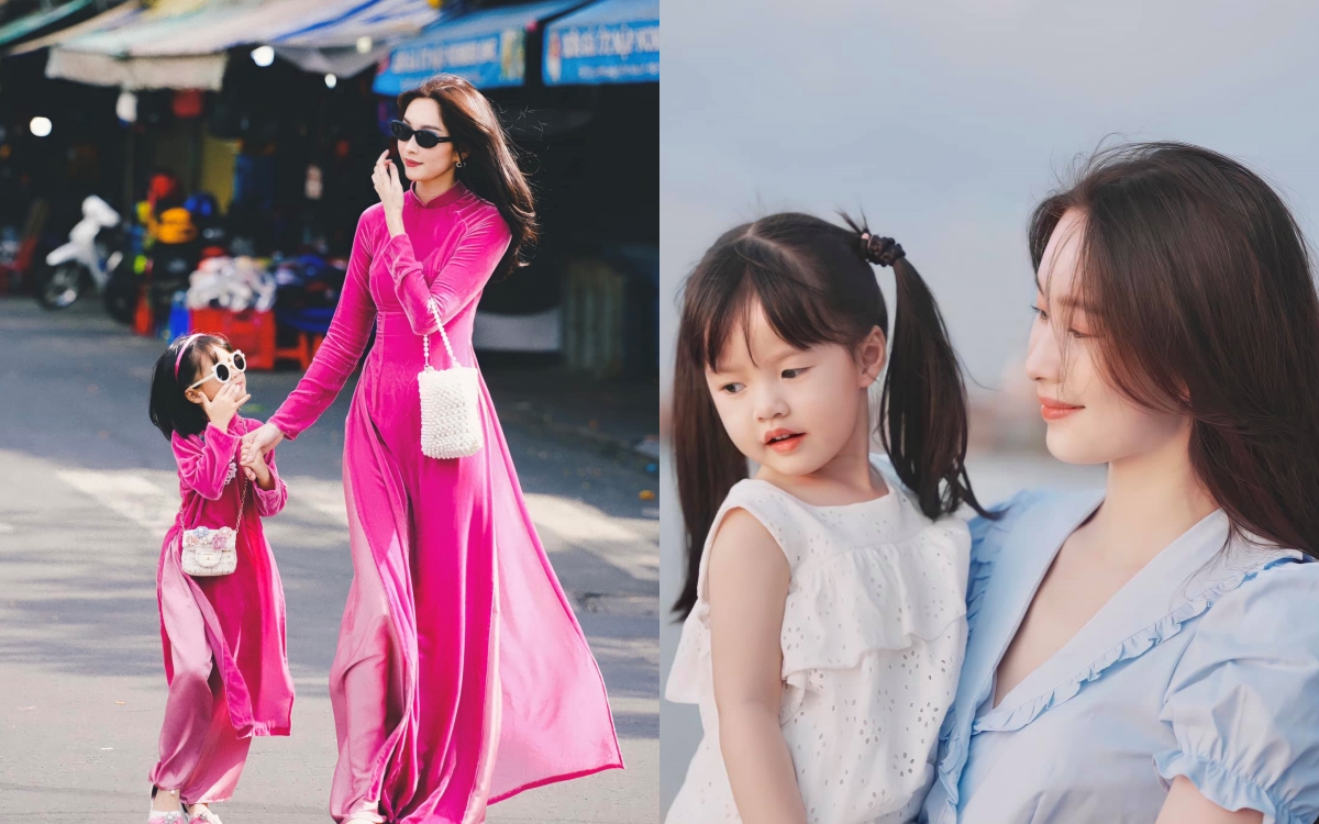HH Đặng Thu Thảo hé lộ ảnh con gái lớn, tiết lộ 1 thói quen chuẩn tiểu thư hào môn- Ảnh 4.