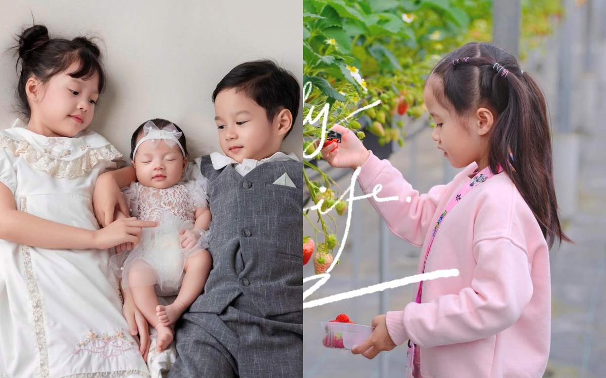 HH Đặng Thu Thảo hé lộ ảnh con gái lớn, tiết lộ 1 thói quen chuẩn tiểu thư hào môn- Ảnh 3.