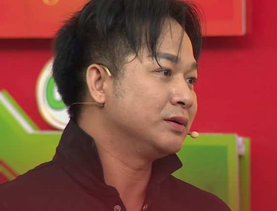 Lâm Hùng gặp sự cố: "Không sao, có máu là có tiền"- Ảnh 2. Lâm Hùng gặp sự cố: "Không sao, có máu là có tiền"- Ảnh 2.