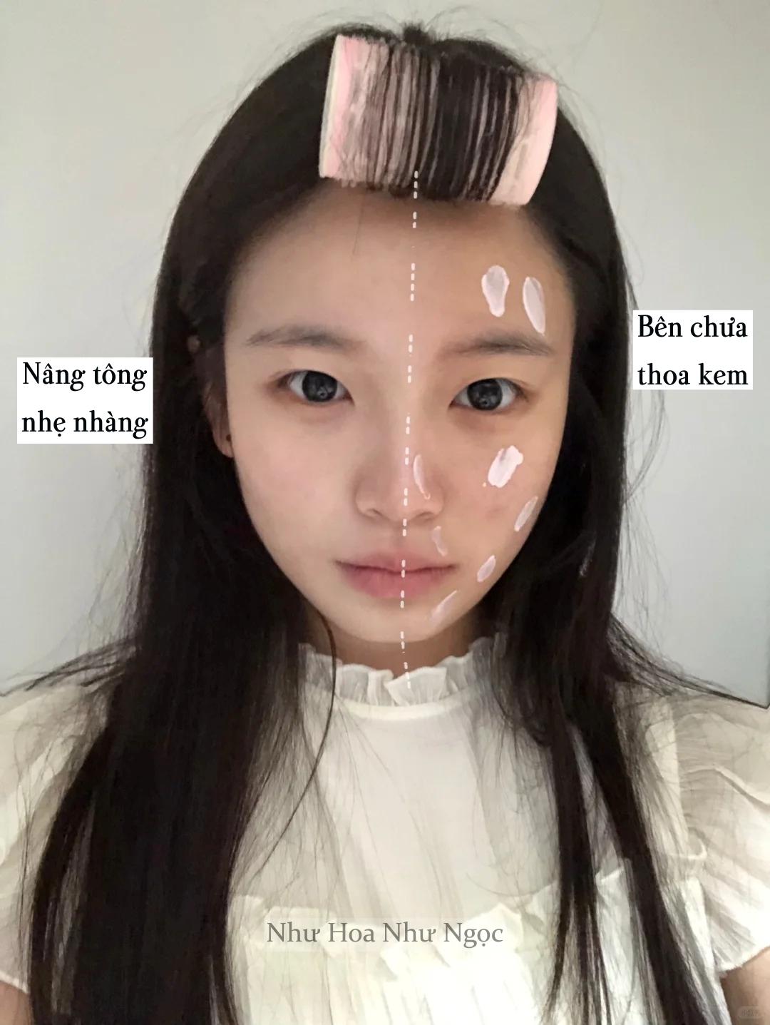 Mua kem chống nắng đắt tiền mà bôi sai cách thì cũng thành “công cốc”- Ảnh 5.