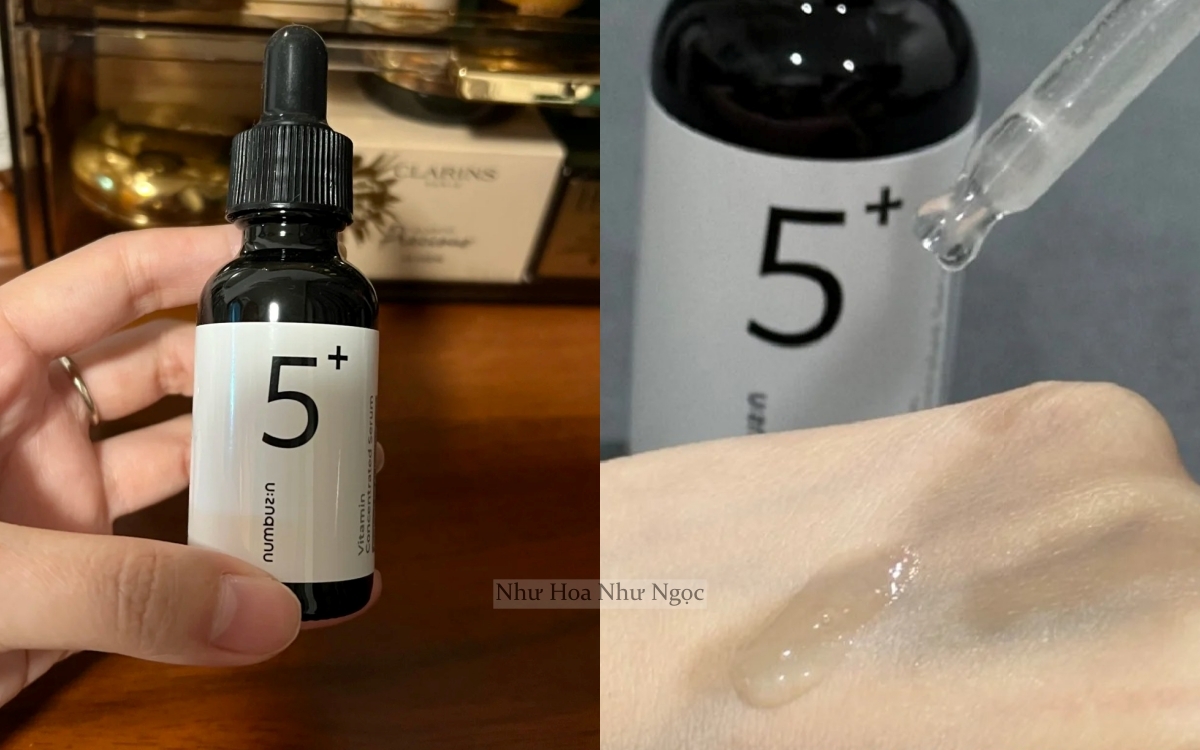 4 serum bán "đắt như tôm tươi" tại Olive Young, ai cũng mua đi mua lại nhiều hơn 1 lần- Ảnh 3.