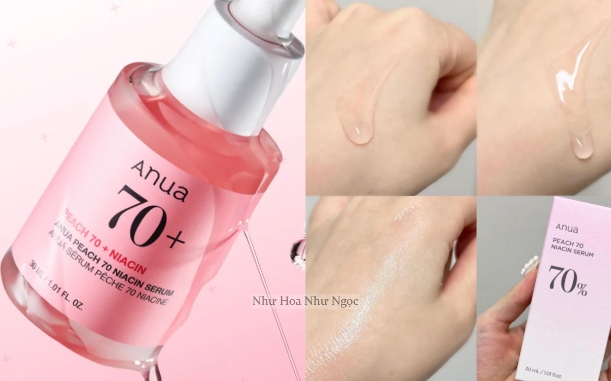 4 serum bán "đắt như tôm tươi" tại Olive Young, ai cũng mua đi mua lại nhiều hơn 1 lần- Ảnh 5.
