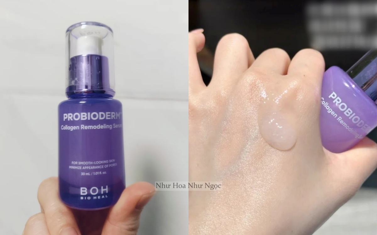 4 serum bán "đắt như tôm tươi" tại Olive Young, ai cũng mua đi mua lại nhiều hơn 1 lần- Ảnh 6.