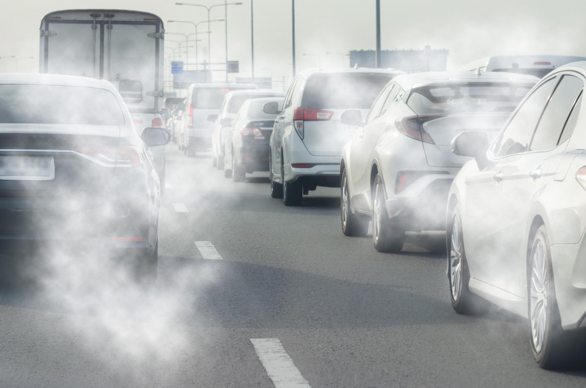 Giảm phát thải CO₂ nhờ sử dụng phim cách nhiệt - Giải pháp nhỏ, tác động lớn- Ảnh 2.