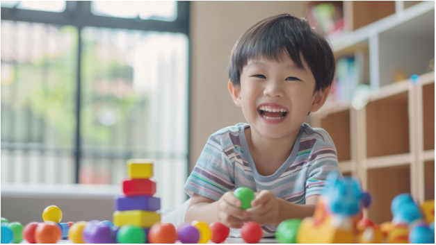 Trí não - "Trụ cột sức khỏe" thường bị bỏ quên trong giai đoạn vàng 6-11 tuổi- Ảnh 1.