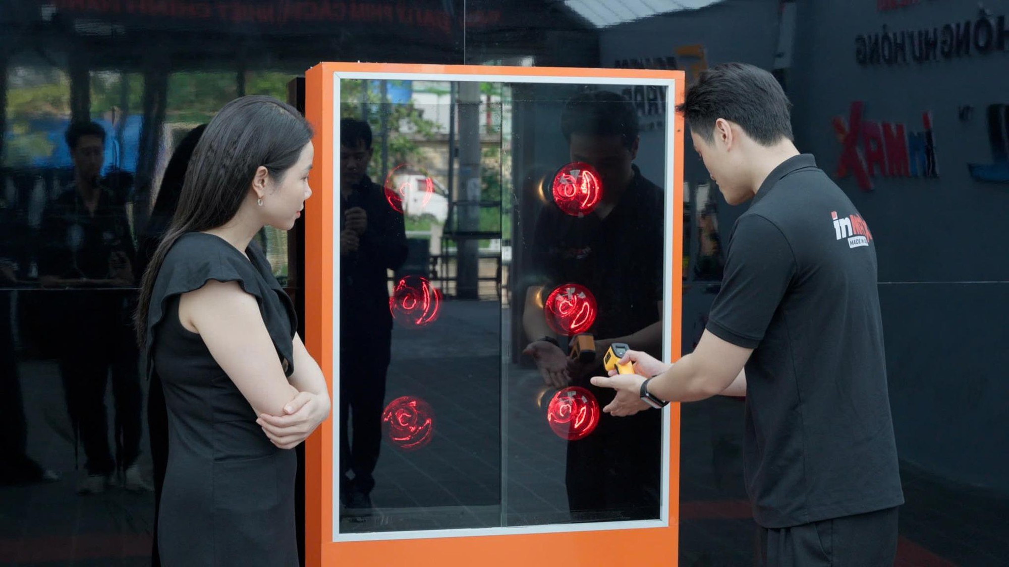 Giảm phát thải CO₂ nhờ sử dụng phim cách nhiệt - Giải pháp nhỏ, tác động lớn- Ảnh 3.