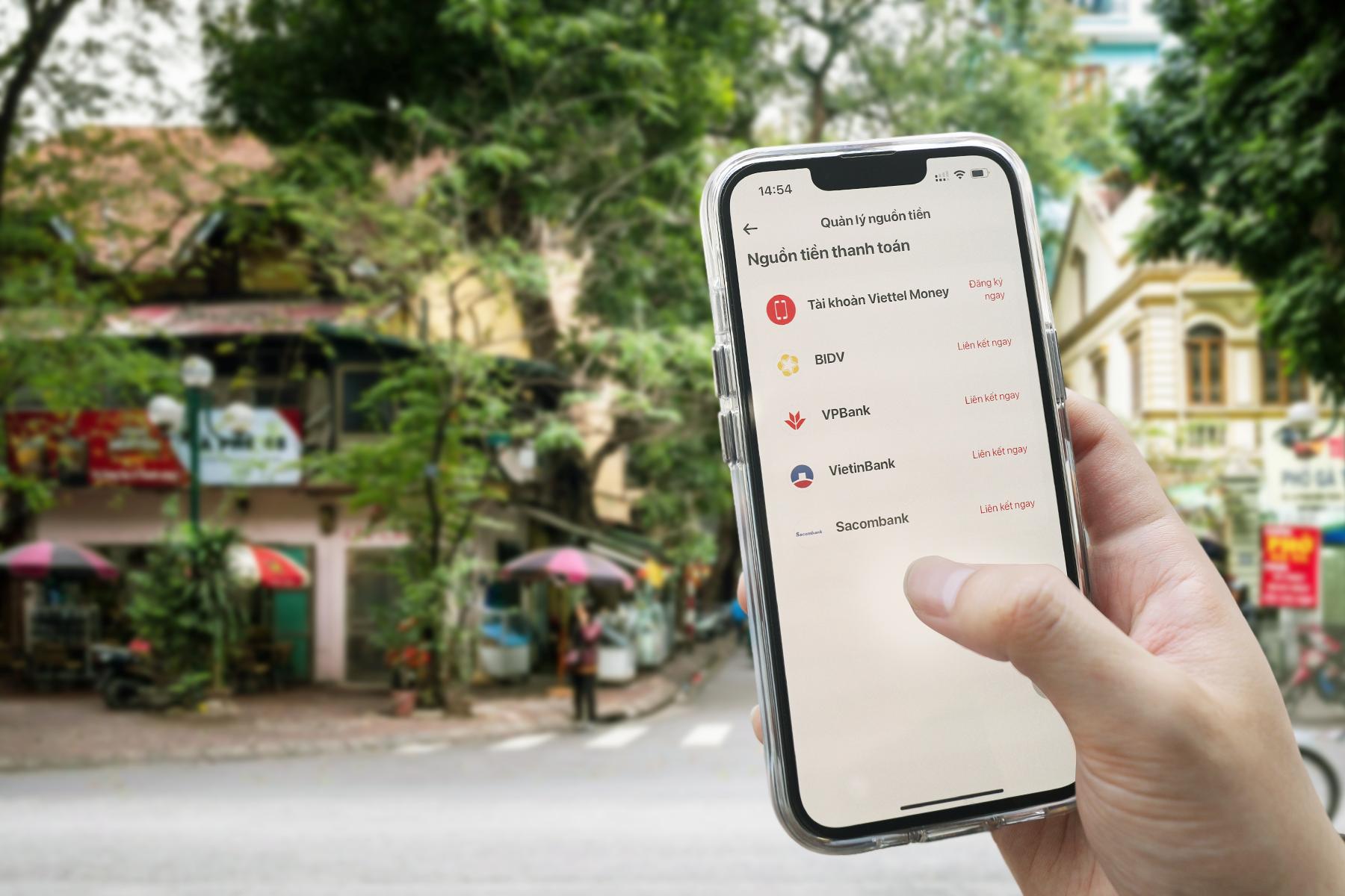 Có gì phía sau đề cử "Hệ sinh thái tài chính số toàn diện xuất sắc" của Viettel Money?- Ảnh 3.