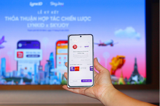 Vietjet SkyJoy x LynkiD - Liên minh trải nghiệm, điểm thưởng cất cánh- Ảnh 5.
