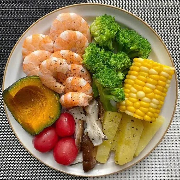 Đây là 8 thực đơn bữa tối đã giúp tôi giảm được 13.5kg và chỉ số sức khỏe cũng tốt hơn- Ảnh 7.