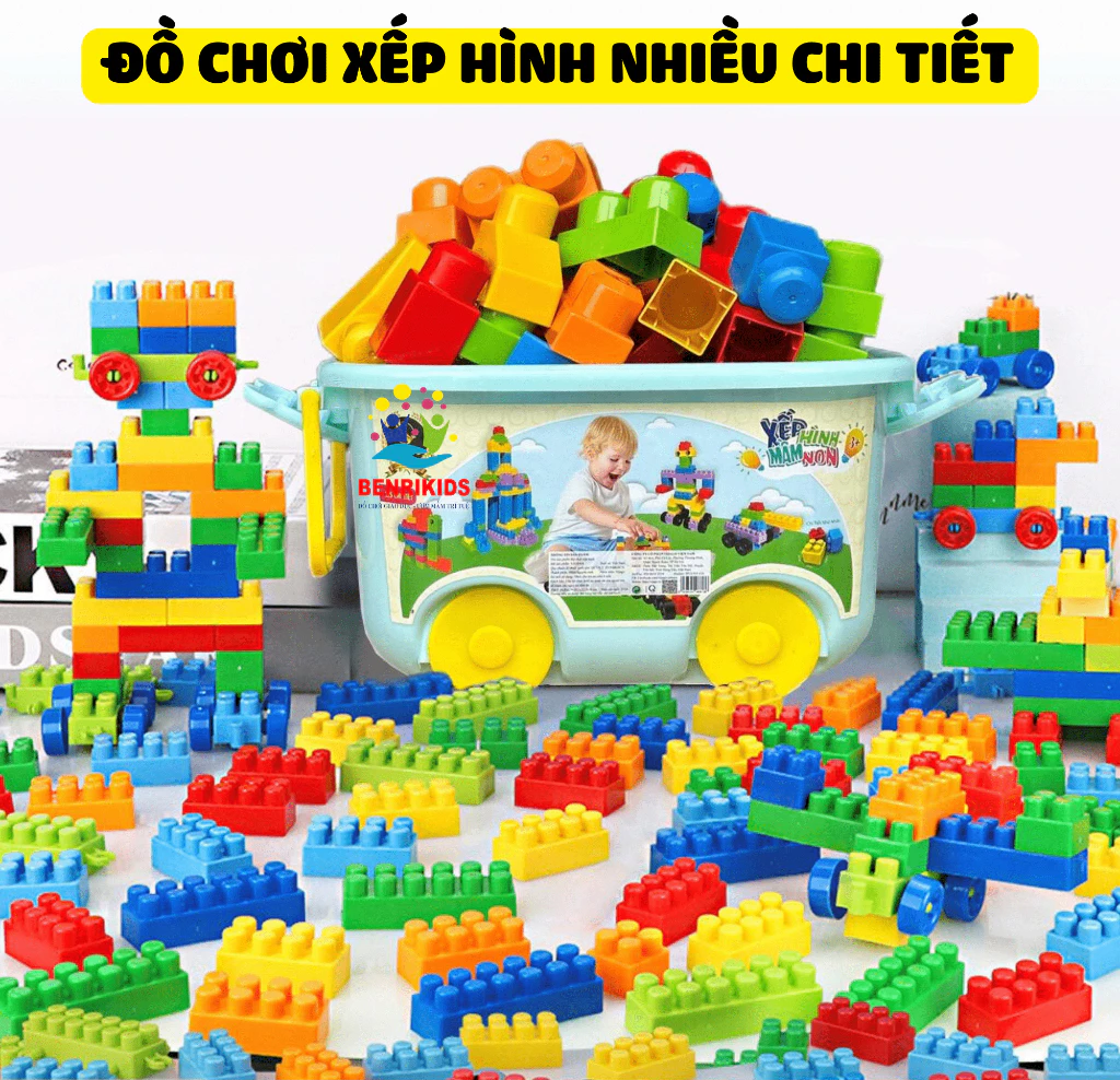 Con trai Bảo Thy tự chơi 1 món, muốn con thông minh thì các mẹ rất nên đầu tư vào thứ này- Ảnh 5.