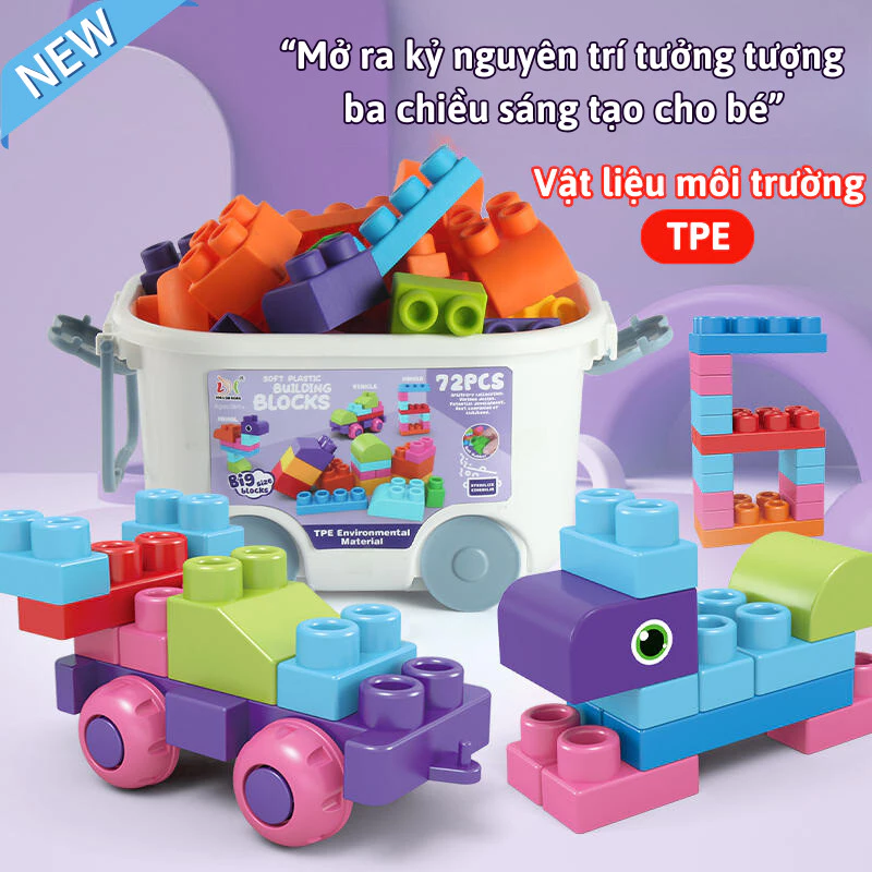 Con trai Bảo Thy tự chơi 1 món, muốn con thông minh thì các mẹ rất nên đầu tư vào thứ này- Ảnh 6.