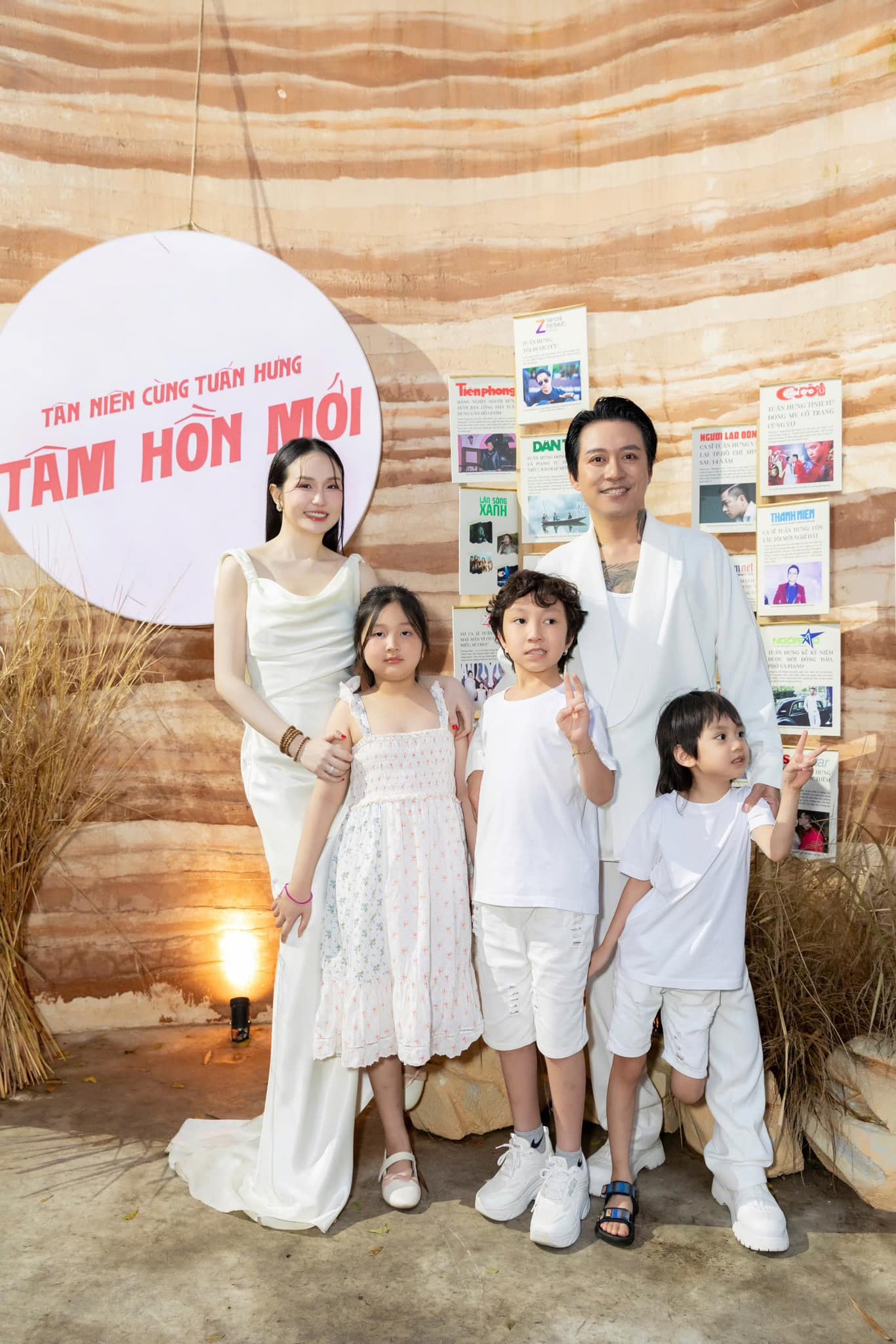 2 mỹ nhân Việt có biệt danh "Baby" được chồng cưng chiều hết mực, U40 ngoại hình vẫn như mới đôi mươi- Ảnh 4. 2 mỹ nhân Việt có biệt danh "Baby" được chồng cưng chiều hết mực, U40 ngoại hình vẫn như mới đôi mươi- Ảnh 4.