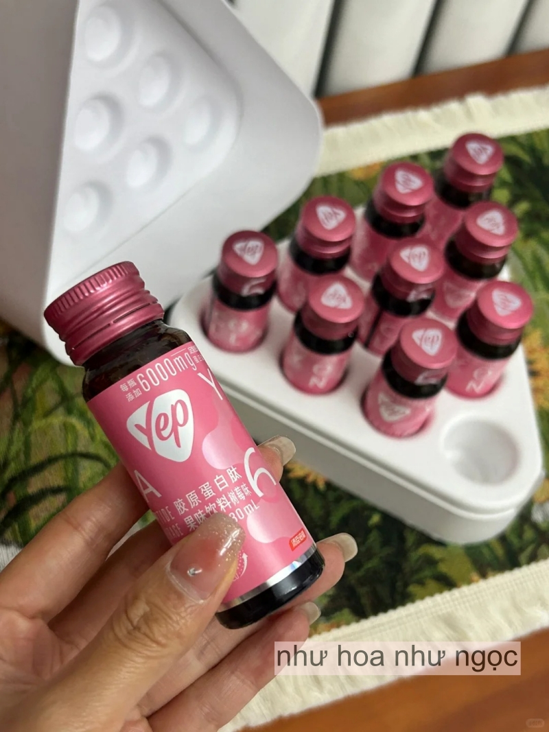 Chụp ảnh mặt mộc hàng ngày trong 1 tháng uống collagen, có điểm này trên mặt thay đổi mà tôi thấy rõ- Ảnh 3. Chụp ảnh mặt mộc hàng ngày trong 1 tháng uống collagen, có điểm này trên mặt thay đổi mà tôi thấy rõ- Ảnh 3.