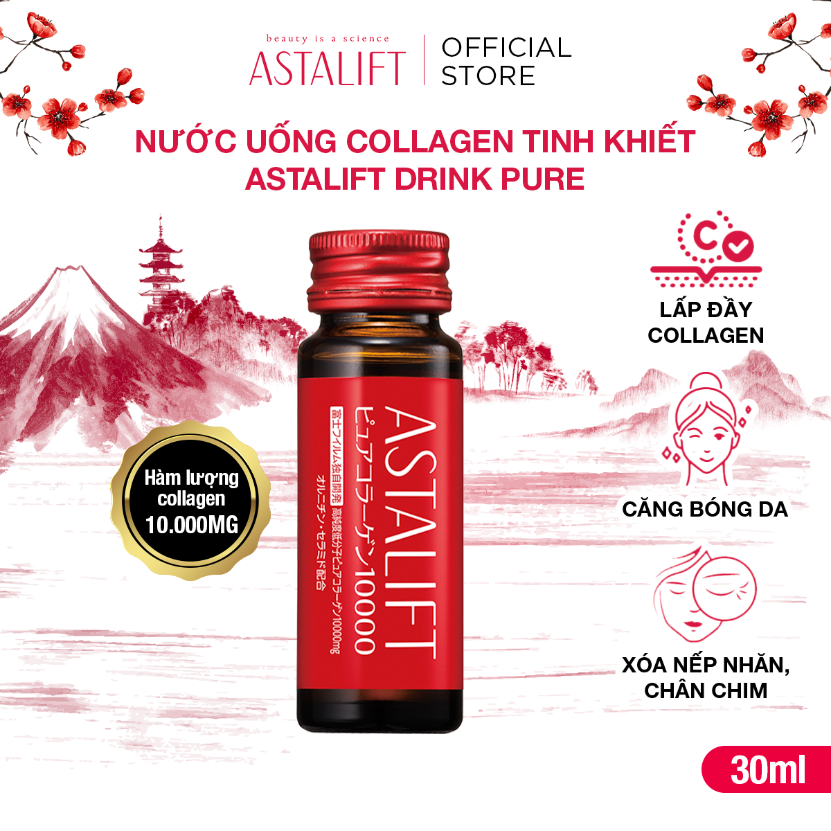 Chụp ảnh mặt mộc hàng ngày trong 1 tháng uống collagen, có điểm này trên mặt thay đổi mà tôi thấy rõ- Ảnh 12. Chụp ảnh mặt mộc hàng ngày trong 1 tháng uống collagen, có điểm này trên mặt thay đổi mà tôi thấy rõ- Ảnh 12.