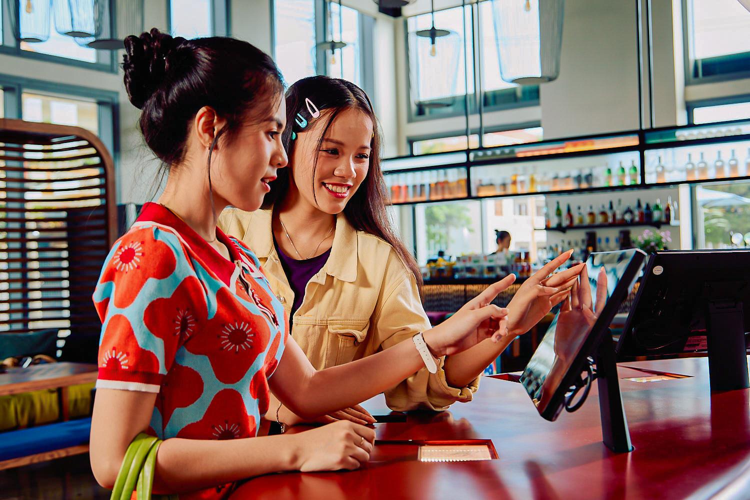 Wink Hotel Hai Phong - Điểm dừng chân lý tưởng cho hành trình 24 giờ khám phá- Ảnh 2. Wink Hotel Hai Phong - Điểm dừng chân lý tưởng cho hành trình 24 giờ khám phá- Ảnh 2.