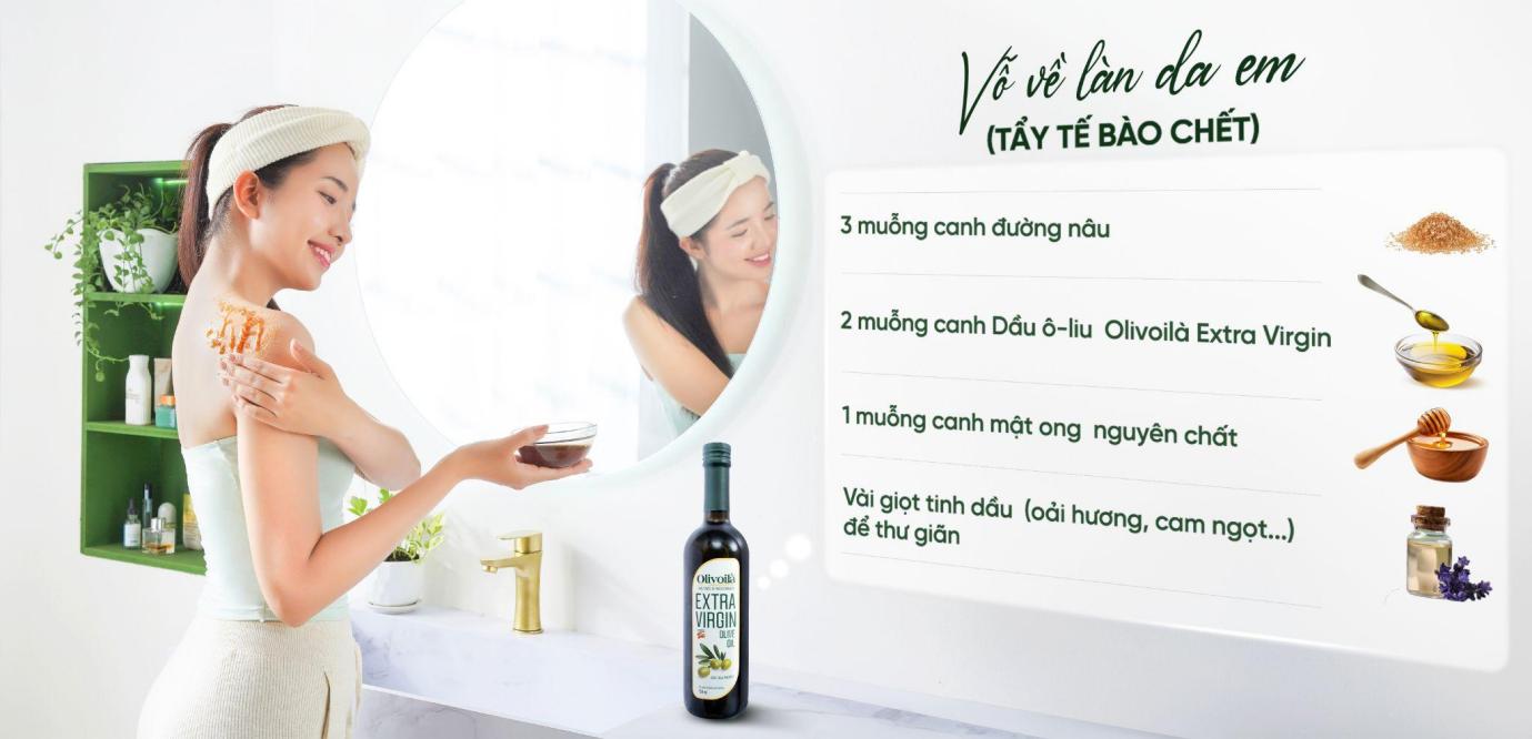 Khỏe đẹp từ bên trong: Bí quyết ngàn năm của phụ nữ Địa Trung Hải- Ảnh 2. Khỏe đẹp từ bên trong: Bí quyết ngàn năm của phụ nữ Địa truc tiep bong da hom nay Hải- Ảnh 2.