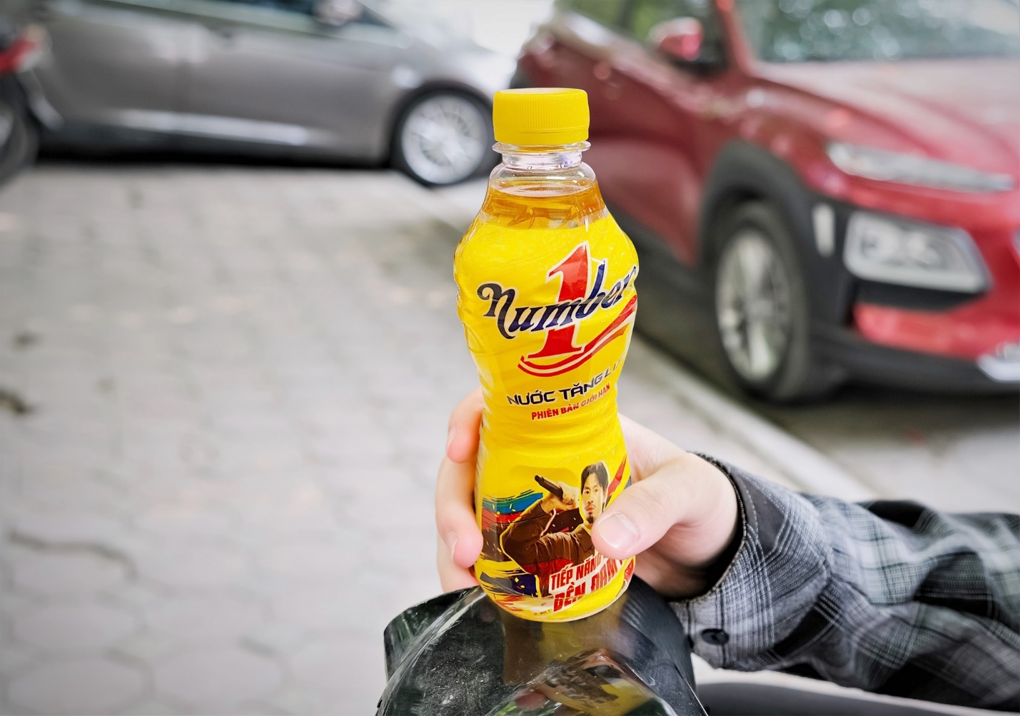 Với Number 1, bạn luôn đầy năng lượng, tỉnh táo tức thì dù làm ngày cày đêm- Ảnh 2. Với Number 1, bạn luôn đầy năng lượng, tỉnh táo tức thì dù làm ngày cày đêm- Ảnh 2.