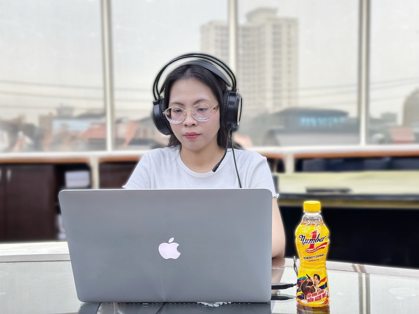 Với Number 1, bạn luôn đầy năng lượng, tỉnh táo tức thì dù làm ngày cày đêm- Ảnh 3. Với Number 1, bạn luôn đầy năng lượng, tỉnh táo tức thì dù làm ngày cày đêm- Ảnh 3.