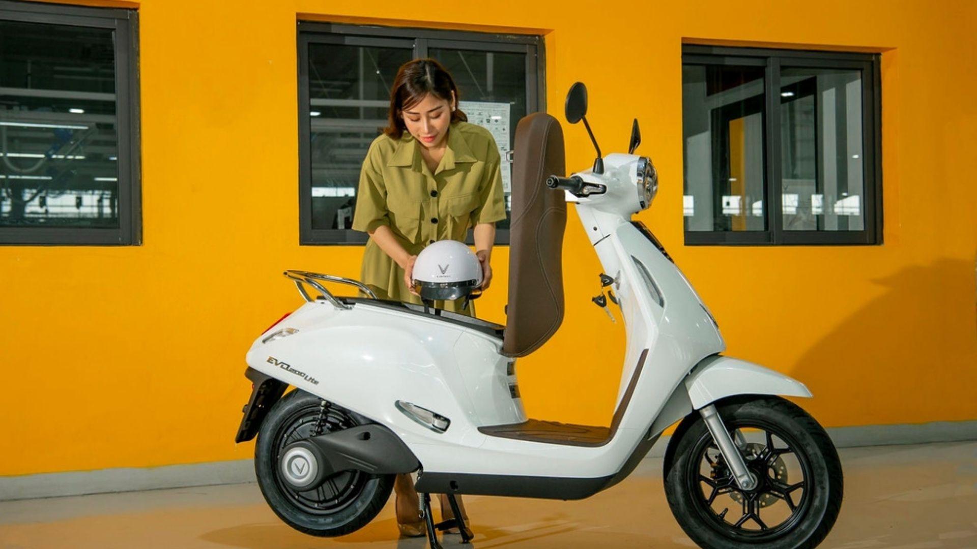 Mua xe trả góp: Cánh cửa để người Việt tiếp cận xe điện dễ dàng hơn- Ảnh 3.