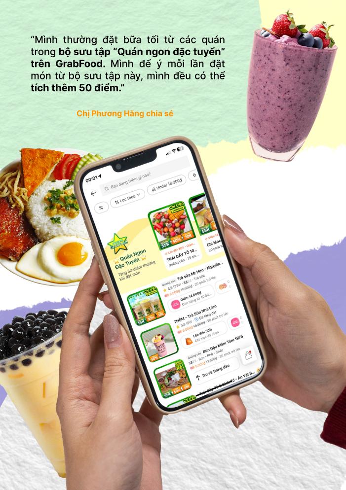 Kết hợp tự nấu ăn và đặt đồ ăn qua app, giới trẻ tìm cách tối ưu thời truc tiep bong da c1 và không bỏ bữa- Ảnh 3.