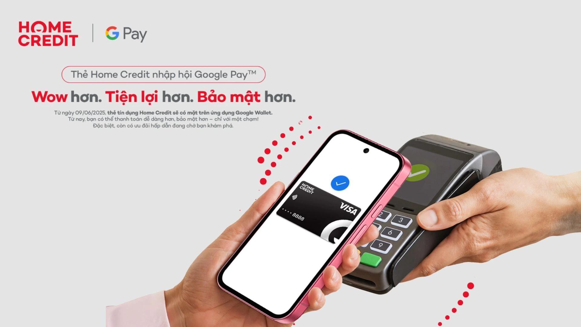 Không cần mang ví dày: Cả thế giới đang chạm để thanh toán- Ảnh 4.