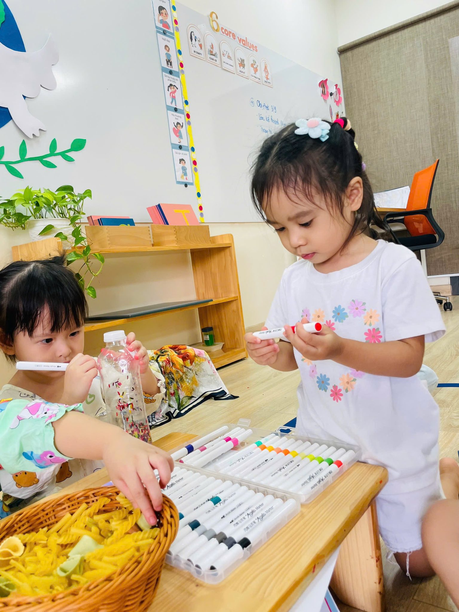 Bảo Anh hoang mang khi nghe lời nhận xét: Bảo Anh hoang mang khi nghe lời nhận xét: