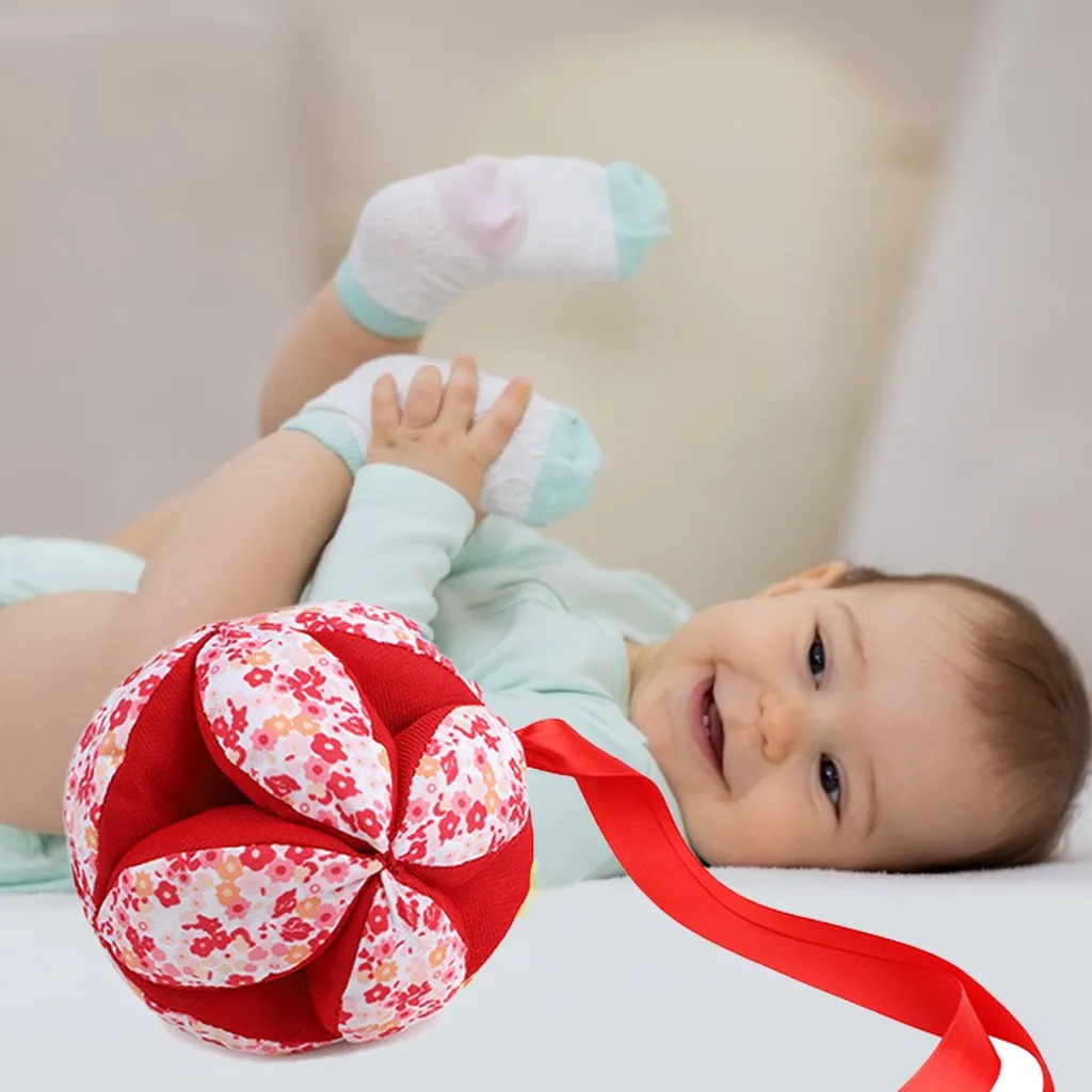 Mai Ngọc sắm quả bóng đặc biệt cho con, muốn bé thông minh thì các mẹ rất nên tham khảo- Ảnh 6. Mai Ngọc sắm quả bóng đặc biệt cho con, muốn bé thông minh thì các mẹ rất nên tham khảo- Ảnh 6.