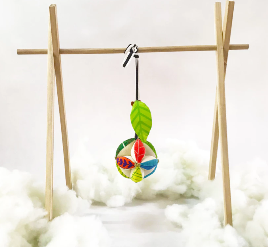 Mai Ngọc sắm quả bóng đặc biệt cho con, muốn bé thông minh thì các mẹ rất nên tham khảo- Ảnh 7. Mai Ngọc sắm quả bóng đặc biệt cho con, muốn bé thông minh thì các mẹ rất nên tham khảo- Ảnh 7.