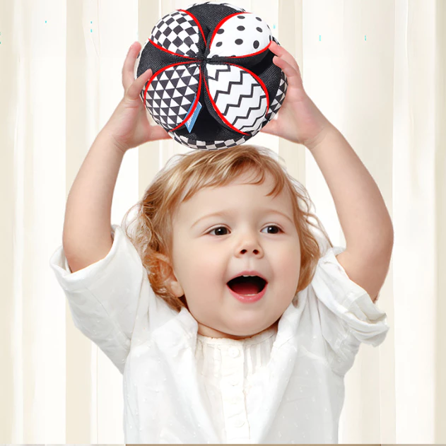 Mai Ngọc sắm quả bóng đặc biệt cho con, muốn bé thông minh thì các mẹ rất nên tham khảo- Ảnh 8. Mai Ngọc sắm quả bóng đặc biệt cho con, muốn bé thông minh thì các mẹ rất nên tham khảo- Ảnh 8.