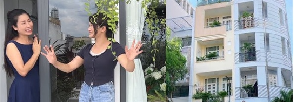 Đệ tử ông trùm thứ 2 Điền Quân tậu nhà mặt tiền TP.HCM hàng chục tỷ- Ảnh 1.