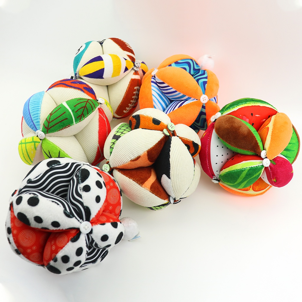 Mai Ngọc sắm quả bóng đặc biệt cho con, muốn bé thông minh thì các mẹ rất nên tham khảo- Ảnh 3. Mai Ngọc sắm quả bóng đặc biệt cho con, muốn bé thông minh thì các mẹ rất nên tham khảo- Ảnh 3.