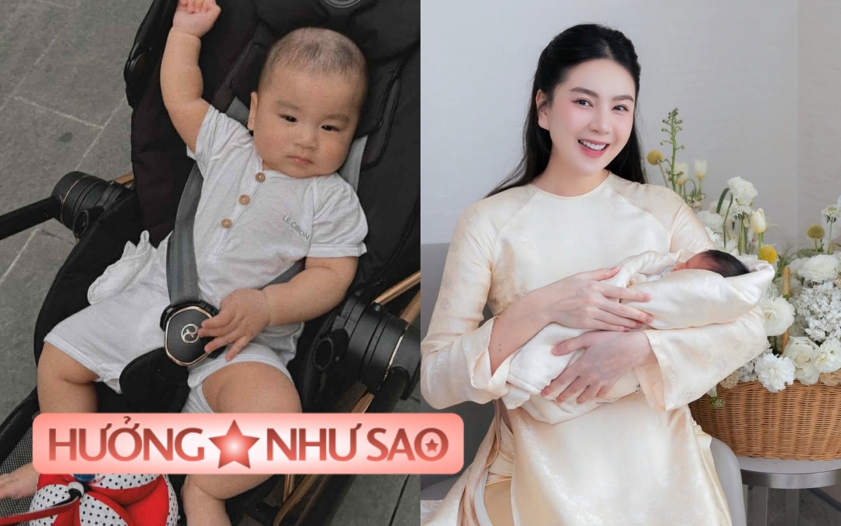 Mai Ngọc sắm quả bóng đặc biệt cho con, muốn bé thông minh thì các mẹ rất nên tham khảo- Ảnh 1. Mai Ngọc sắm quả bóng đặc biệt cho con, muốn bé thông minh thì các mẹ rất nên tham khảo- Ảnh 1.