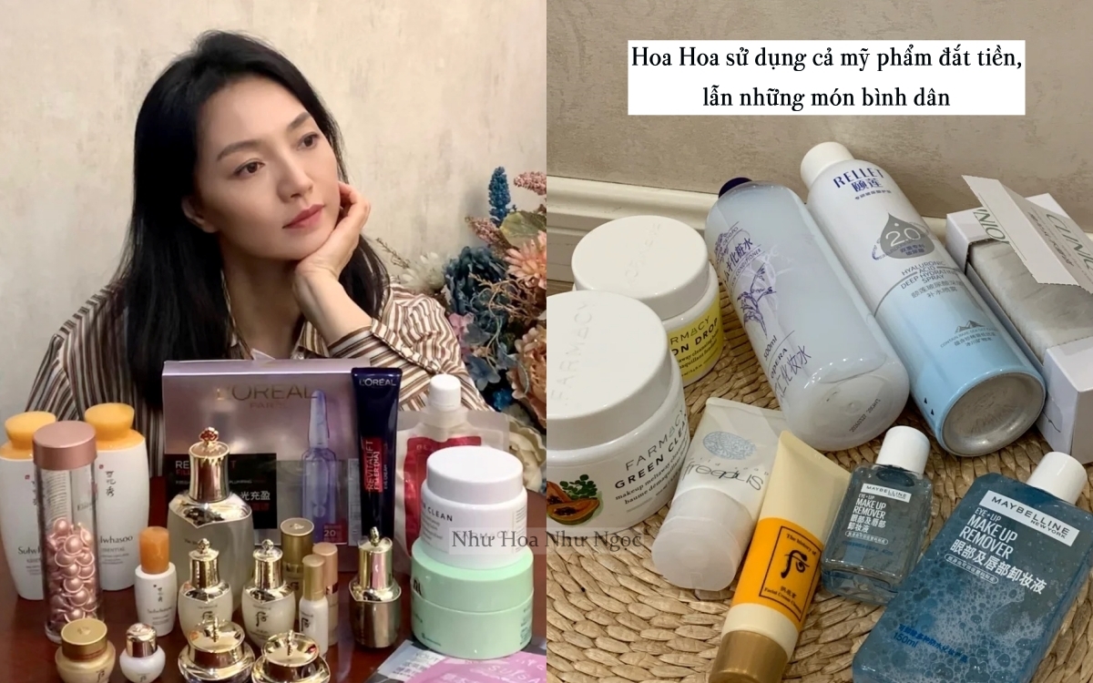 Không phải mỹ phẩm đắt đỏ, người phụ nữ 50 tuổi chỉ ra điều lich bong da truc tiep trọng nhất để “bảo tồn collagen”- Ảnh 3.