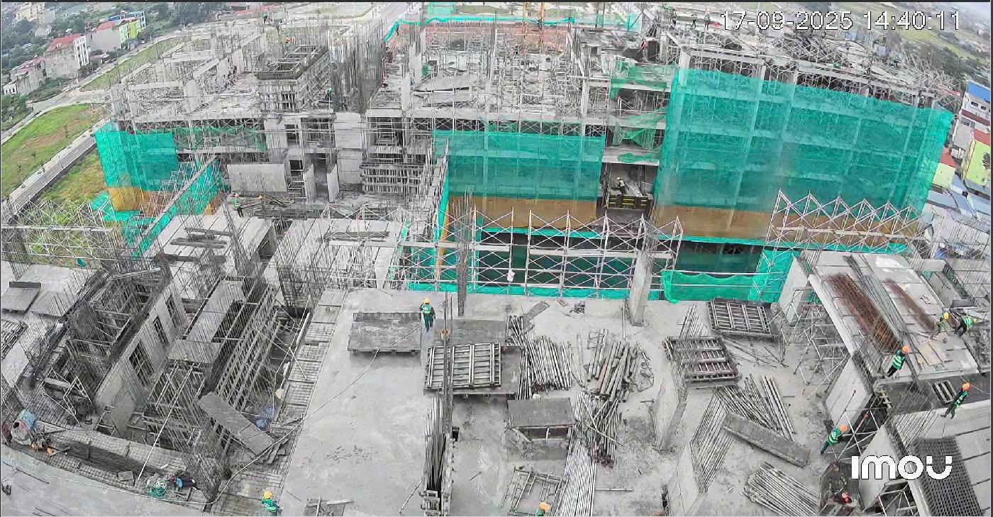 Lộ diện 4 yếu tố tạo nên sức hấp dẫn của căn hộ Yên Bình Complex- Ảnh 2.