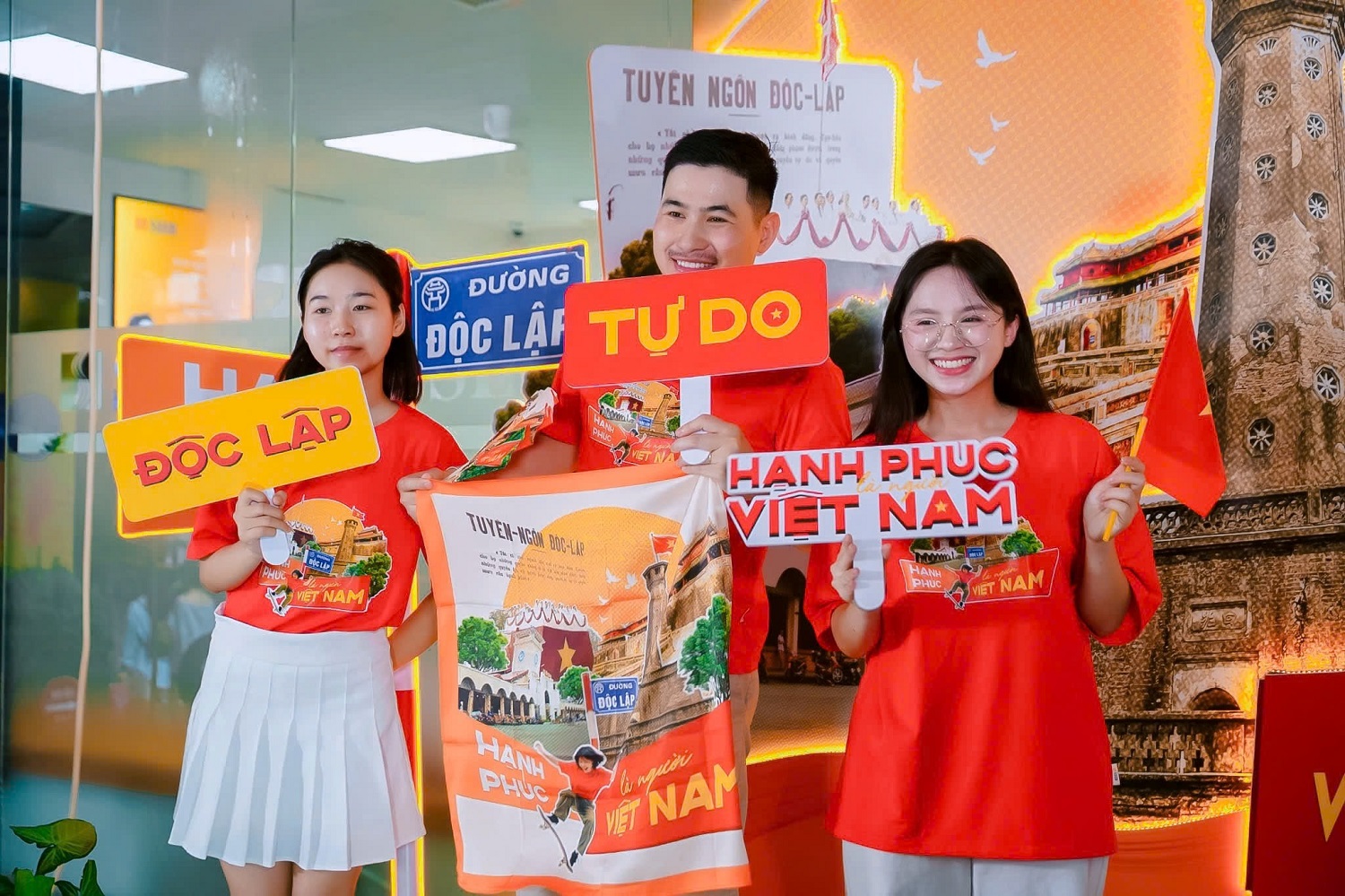 SHB đồng hành cùng V Fest: Khát vọng đưa văn hóa Việt vươn tầm thế giới- Ảnh 3.
